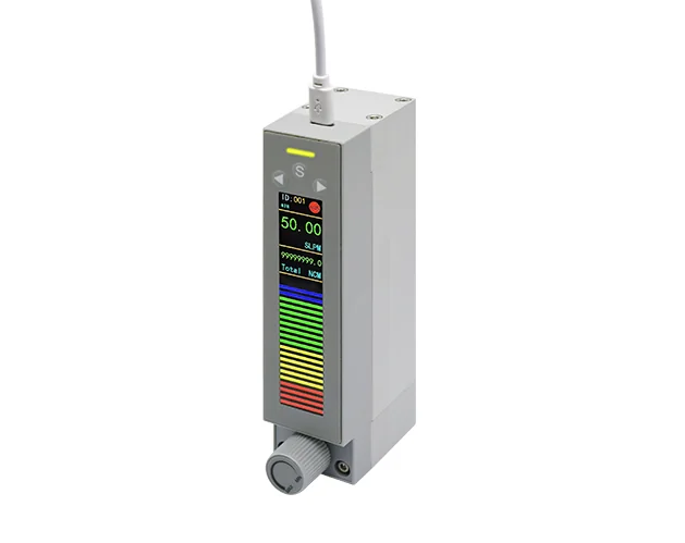AMF6600 — расходомер ASAIR