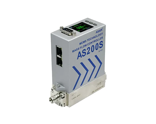 AS200SA — расходомер ASAIR